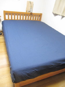 口コミ：40mmが私のベッドを変えた！　高機能ベッドパッド「シンカシング」の画像（15枚目）
