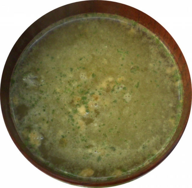 口コミ：ひかり味噌「選べるスープ＆フォー」の画像（6枚目）
