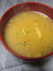 口コミ：ひかり味噌　フォー8種　選べるスープ＆フォー 赤のアジアンスープ＆緑のアジアンスープの画像（7枚目）