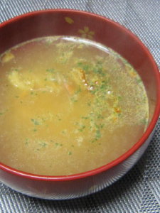 口コミ：ひかり味噌　フォー8種　選べるスープ＆フォー 赤のアジアンスープ＆緑のアジアンスープの画像（5枚目）