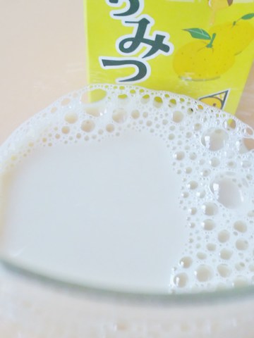口コミ：マルサン　ことりっぷ豆乳飲料の画像（5枚目）