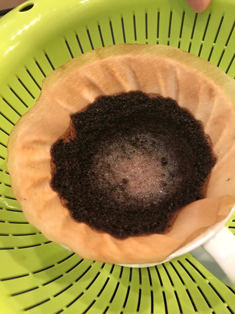 口コミ：『ハラダ製茶』の店舗『源宗園』でコーヒーを♪の画像（10枚目）