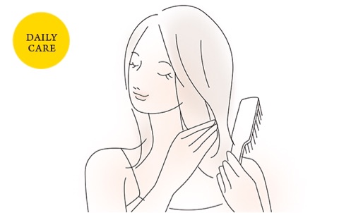 口コミ：髪・頭皮・顔・体のケアにマルチに使える大島椿。あなたはどこのケアをしますか？の画像（2枚目）
