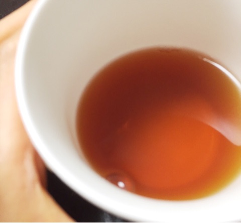 口コミ：爽やかで美味しい❤︎綺麗になれるデトックス茶はこれ★美爽煌茶の画像（3枚目）
