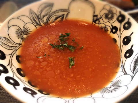 口コミ：飲むサラダ★冷製スープ 野菜をMotto！シリーズの画像（8枚目）