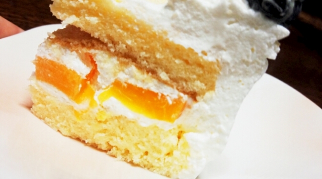 口コミ：●【モニター】写真ケーキでお祝いする記念日♪　株式会社FRASHPARA・Cake.jp様の画像（5枚目）