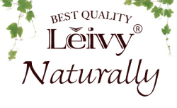 Leivy Naturally