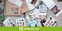MYBOOK LIFE
