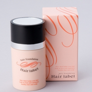 ヘアレーベル
