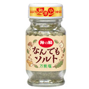海の精 なんでもソルト ショップページ