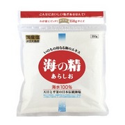 海の精あらしお350g ショップページ
