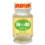 海の精 うましお ショップページ