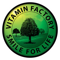 vitaminfactory
