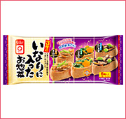 お弁当のおかずなら!冷凍食品のアクリフーズ