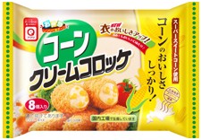 冷凍食品の株式会社アクリフーズ