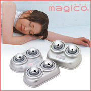 電気も薬もいらない押圧健康器