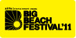 BIG BEACH FESTIVAL '11