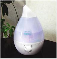 部屋まるごと除菌&消臭!HOCL水専用超音波加湿器