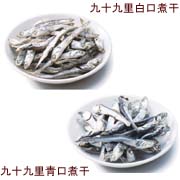 煮干し