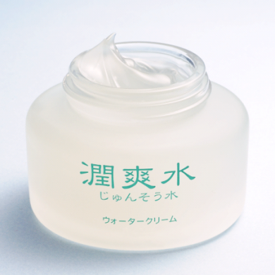 【ハイム化粧品】潤爽水(じゅんそうすい)