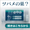 ツバメの巣入り ヒアルロン酸 コラーゲン 美肌サプリ
