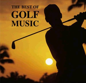 THE BEST OF GOLF MUSIC(ザベストオブゴルフミュージック)