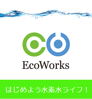 株式会社エコ・ワークス