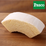 「Pascoの人気ＮＯ．１バウムクーヘン・・・厚ぎりバウムのモニター募集」の画像、敷島製パン株式会社のモニター・サンプル企画