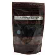 【ユナイテッド リーフ】冬季限定☆ミルクチョコマカデミア