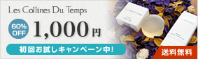 レコリーヌデュタン 初回限定キャンペーン