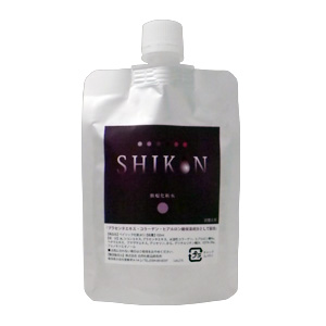 紫根化粧水
