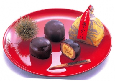 くまもと菓房 栗みなは