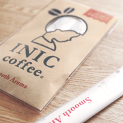 INIC coffee HP