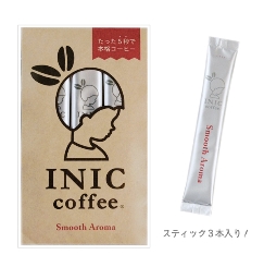 楽天 イニックコーヒー 5秒で本格珈琲