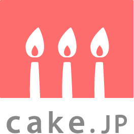 Cake.jp̎ʐ^P[L