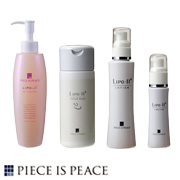 エステティックサロン発の化粧品【PIECE IS PEACE】
