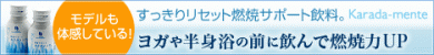 燃焼サポート　ソイシス　カラダメンテ