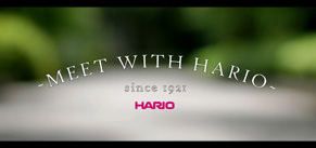 HARIOのyoutube