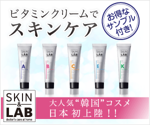 SKIN&LAB r^~N[et