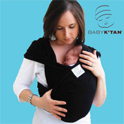 Baby K’tanベビーキャリア