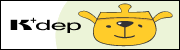 K+dep(ケデップ)白い器