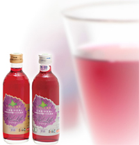 紫蘇飲料加糖・有機無糖300M