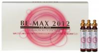 道端アンジェリカも愛用!即日美を手に入れる!BE-MAX2012