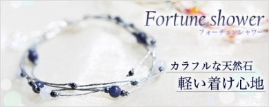 ビッコロフォーチュンシャワーブレス