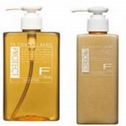 【FIOLE】F.プロテクトヘアシャンプー≪ベーシックタイプ≫