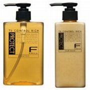 【FIOLE】F.プロテクトヘアシャンプー≪リッチタイプ≫