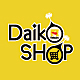 香り雑貨のオンラインショップ『DaikoSHOP』 ＊最短即日発送＊