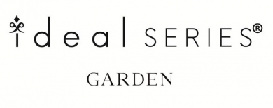 ヘアサロンGARDENオリジナルブランド 『ideal SERIES』
