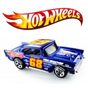 アメリカ生まれのミニカー『ホットウィール』