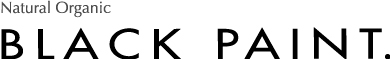 BLACKPAINT. 毛穴を洗う石鹸